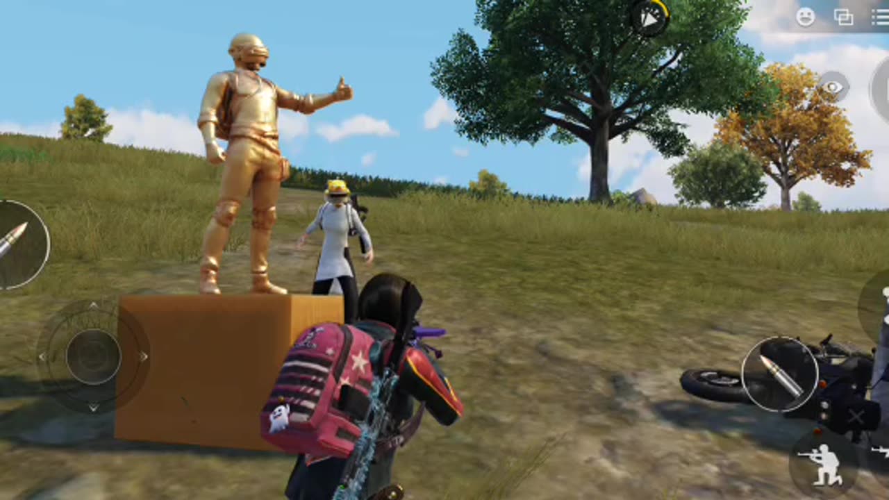 dance gana Hobe pubg kills hobe part - 2