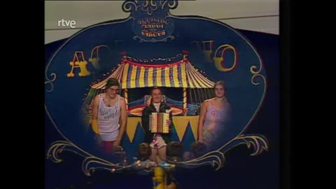 Dabadabada - Especial Reyes Magos (06-I-1983)