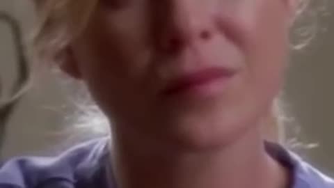 Shocking: Meredith’s Therapy Session #shorts #greysanatomy #anotherlove #tomodel