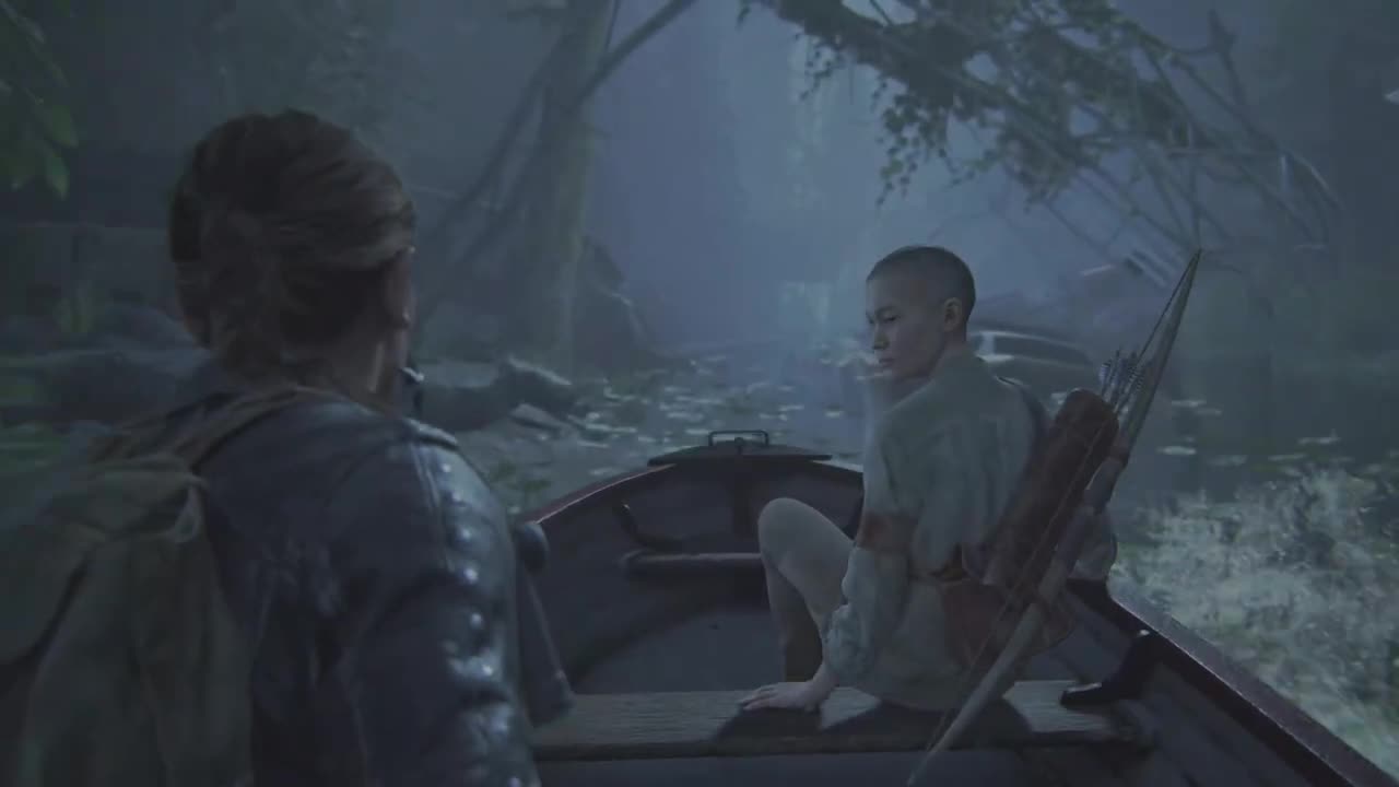 (PS5) Rat King Immersive Realistic ULTRA Graphics Gameplay [4K 60FPS HDR] The Last of Us Part 2