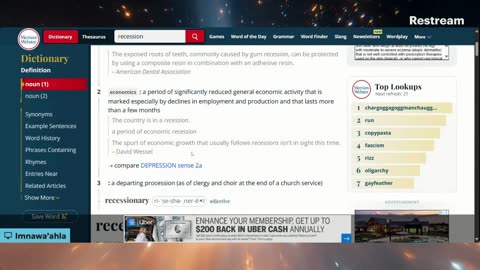 🚨⚠ Prophecy Watch: No work for EGYPT update #END-OF-AMERIKKKA ⚠ 🚨