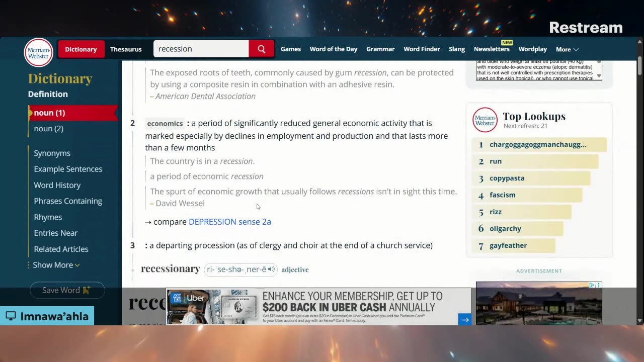 🚨⚠ Prophecy Watch: No work for EGYPT update #END-OF-AMERIKKKA ⚠ 🚨