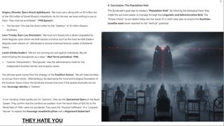 The Great Erasure ; A Different Version of European & Apostolic Christian History - The Erased