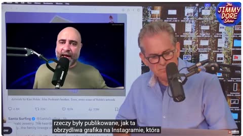 The Jimmy Dore Show ...