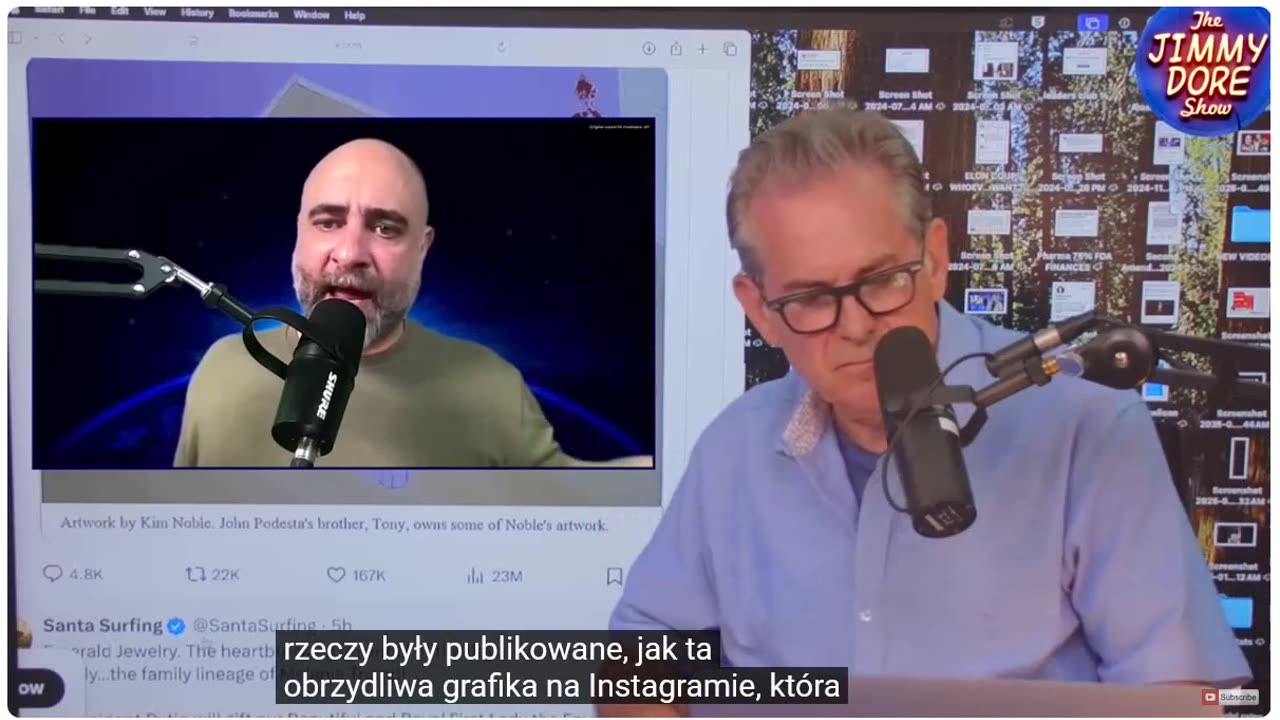The Jimmy Dore Show ...
