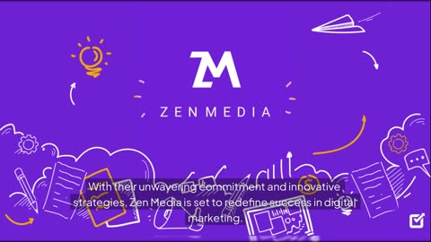 Zen Media: How This PR & Marketing Agency Helps B2B Brands Grow