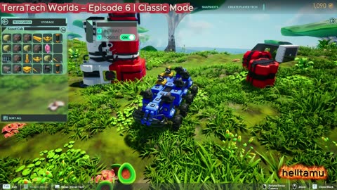 TerraTech Worlds – Episode 6 | Classic Mode