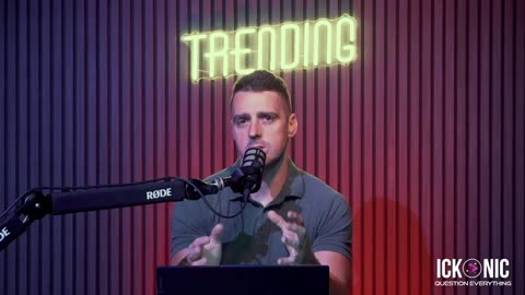 What Are They 'Injecting' Exactly？？ ｜ Trending Ep180 - Jaymie