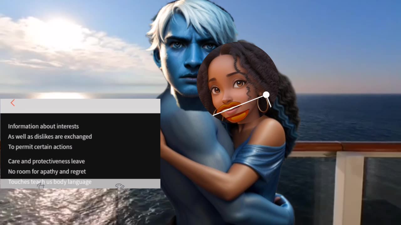 Ashai Reads: Being Respectful