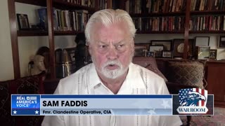 Faddis On Zelenskyy: "He Needs To Accept That He Will Not Get All Of His Territory Back"