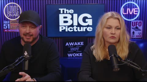 Something Bigger Is Coming — And the Headlines Are Hiding It