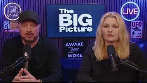 Something Bigger Is Coming — And the Headlines Are Hiding It