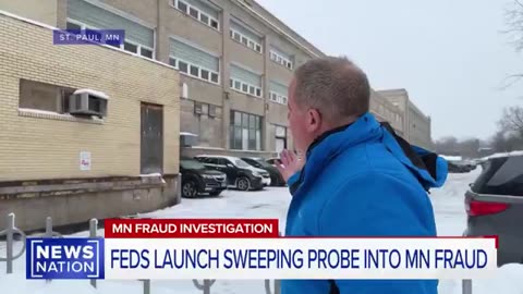 WOAH: Reporter uncovers staggering amount of apparently new fraud in Minnesota