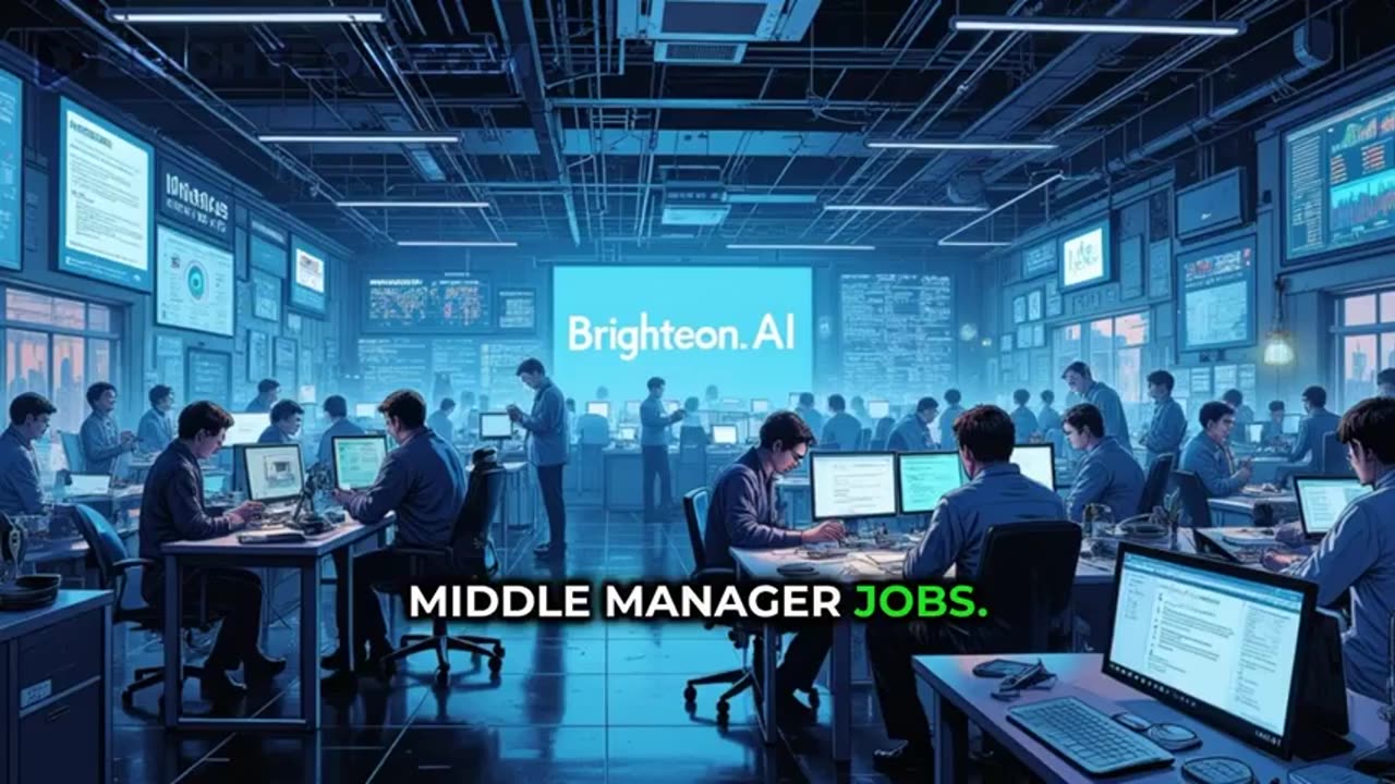 Those who don't learn AI will be IRRELEVANT in 2026 and beyond