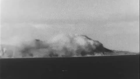 Invasion & bombardment of Corregidor - Invasion & bombardment of Corregidor - 428-npc-11013