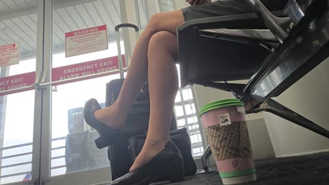 Operation Air-hose -heelpopping and dangling