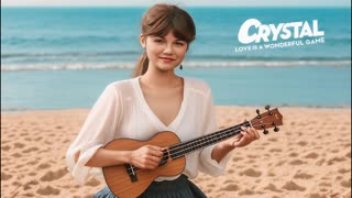 CRYSTAL LOVE IS A WONDERFUL GAME