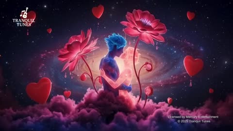 TranquilTunes - Echo’s Embrace