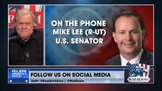 SEN. MIKE LEE (R): Mail-In Ballots Are A Chain-Of-Custody Nightmare. Once Millions Of Ballots Get Tossed Into The Postal Service, Manipulation Risk Multiplies
