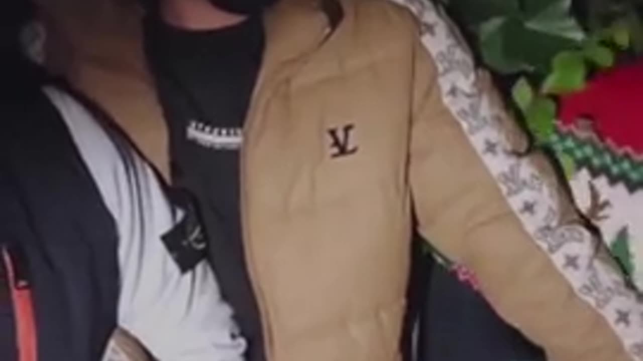 Predator From Pakistan Caught In Manchester,UK