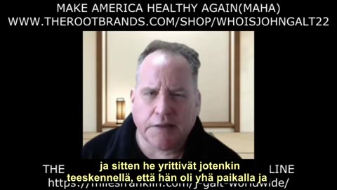 Benjamin Fulford 13.11.2025