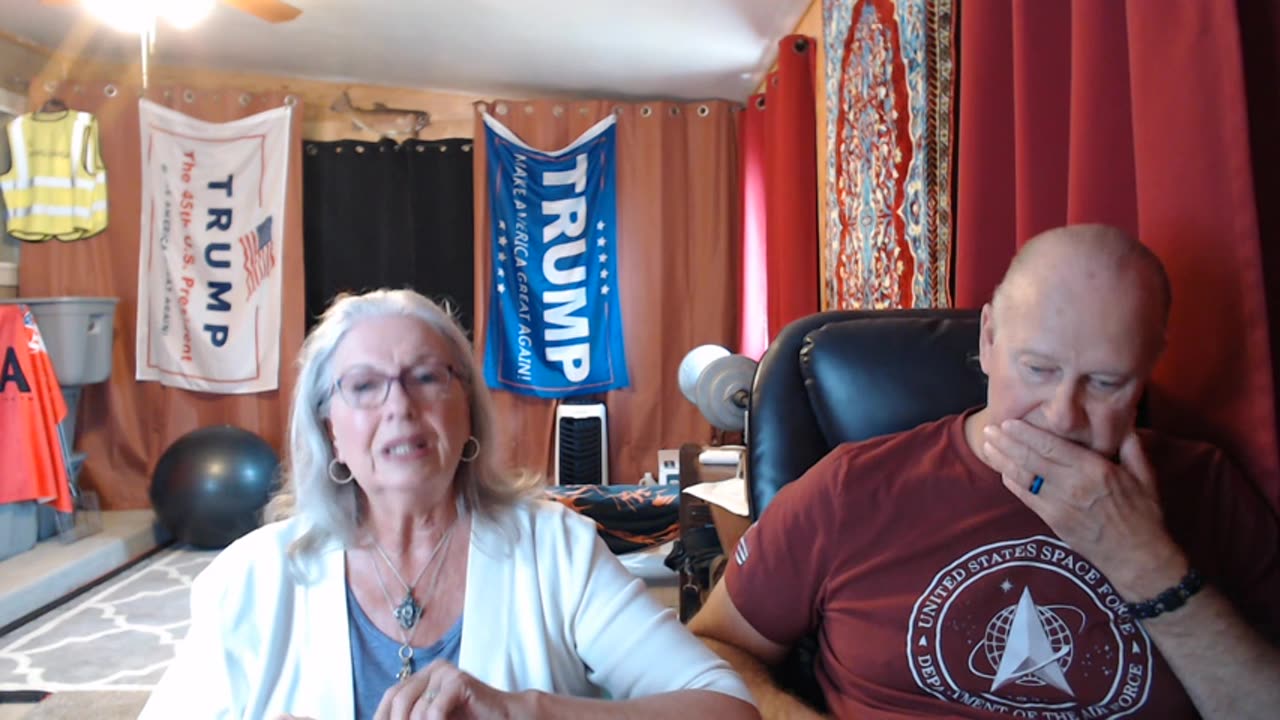 Sunday with the Brodels - Once Upon a Time 5-18-25