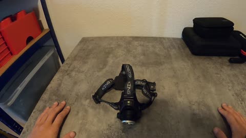 Krisenvorsorge & Blackout Licht Teil 9