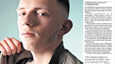 UK: What have these 3 young men and Keir Starmer have in common? (See Description)