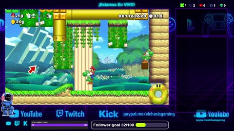 Super Mario Maker 2