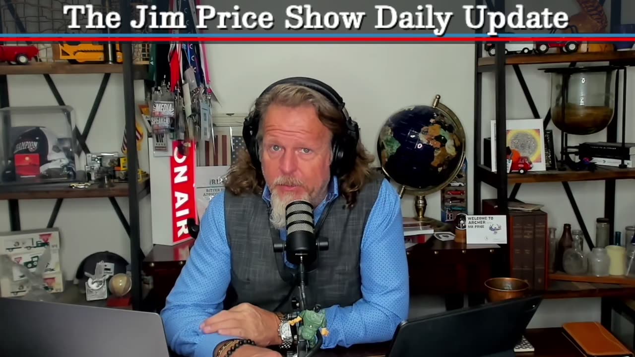 TARIFF??? Ep.1210