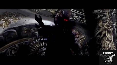 The Dark Chamber