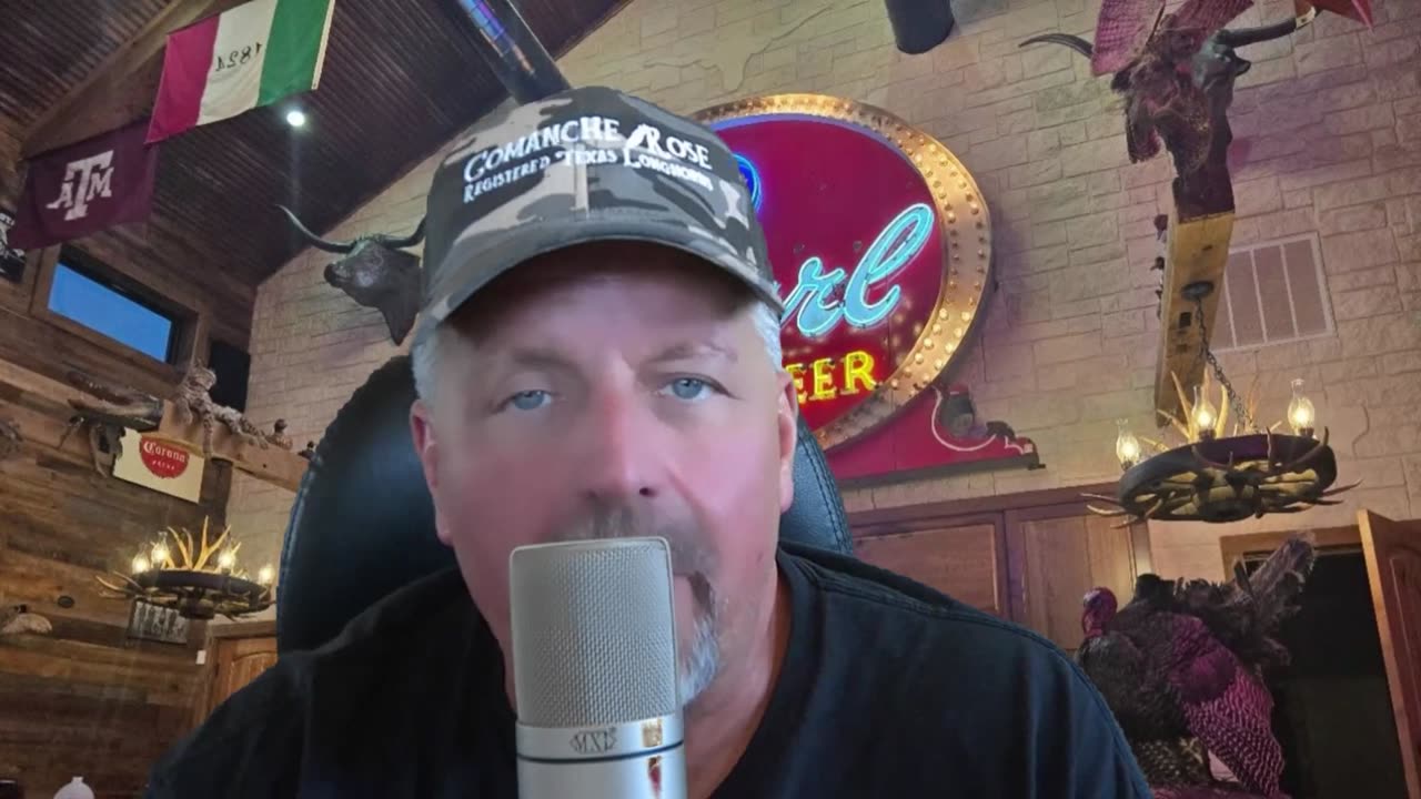 Can We Revive the Republic? A Must-Watch for Patriots!