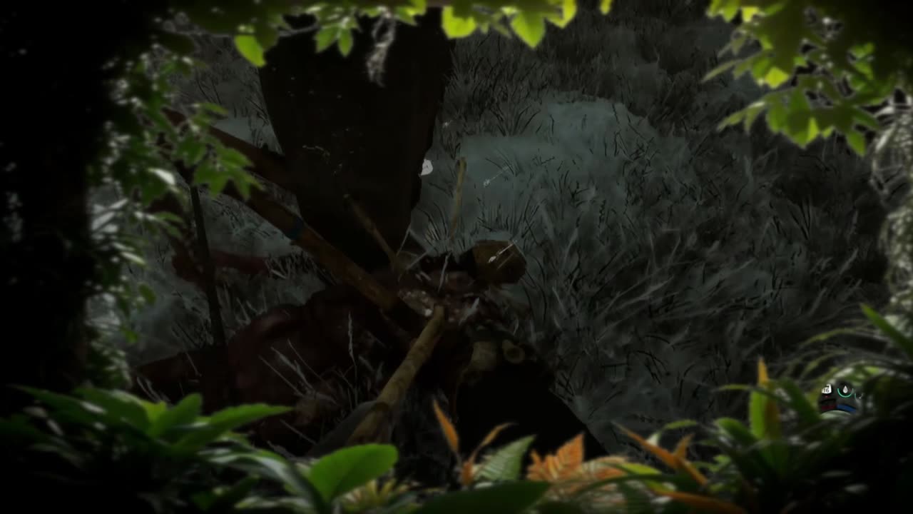 Sons of the Forest Shorts - That Dude Took a Lot of Headshots