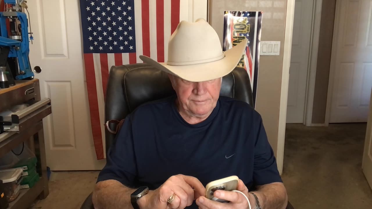 Might Donald Trump Have Syphilis?