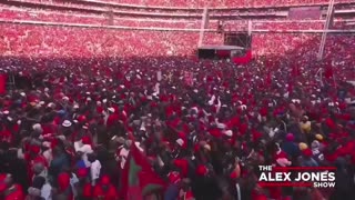 ALEX JONES [FULL] Thursday 6 26 25