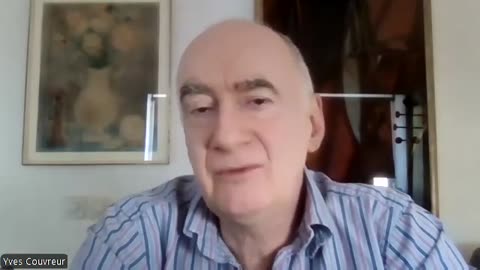E91 250411 Baptiste Dr Couvreur Victimes d'Attaques Psychotroniques Electromagnétiques Harcèlement