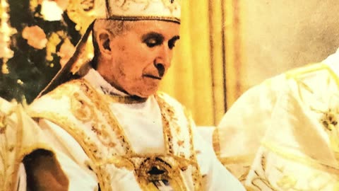 Fr Hewko, Glaring Contradictions Between Abp. Lefebvre & Conciliar-SSPX 7/3/25 (KS)