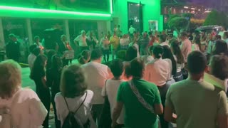 Velatón Cuadra Play