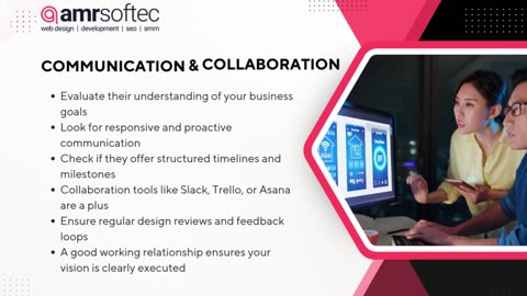 Key Factors to Evaluate When Hiring a Web Design Company in India