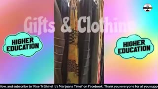 Rise ‘N Shine! It's Marijuana Time! Wake ‘N Bake Show - Ep 195 May 20, 2025