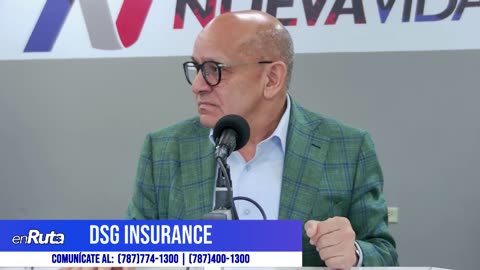 DSG Insurance (ad)