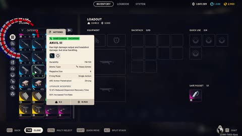 Episode 027 - ARC Raiders - Under Trial