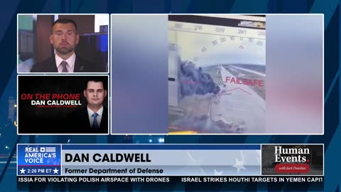 WAR HAWKS WANT ESCALATION