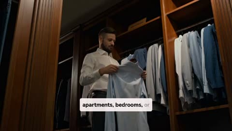 Change Your Home With Sophisticated Custom Closet Layout