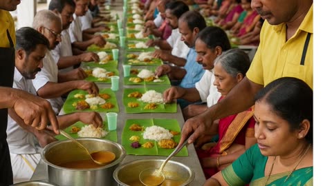 Premium Wedding Catering Services in Madurai | Sathyabama Catering