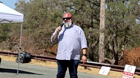C.R.Y Prayer Rally 09-13-2025 Part 1