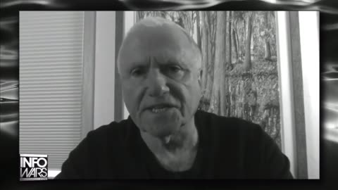 Steve Pieczenick Exposes Epstein & Maxwell