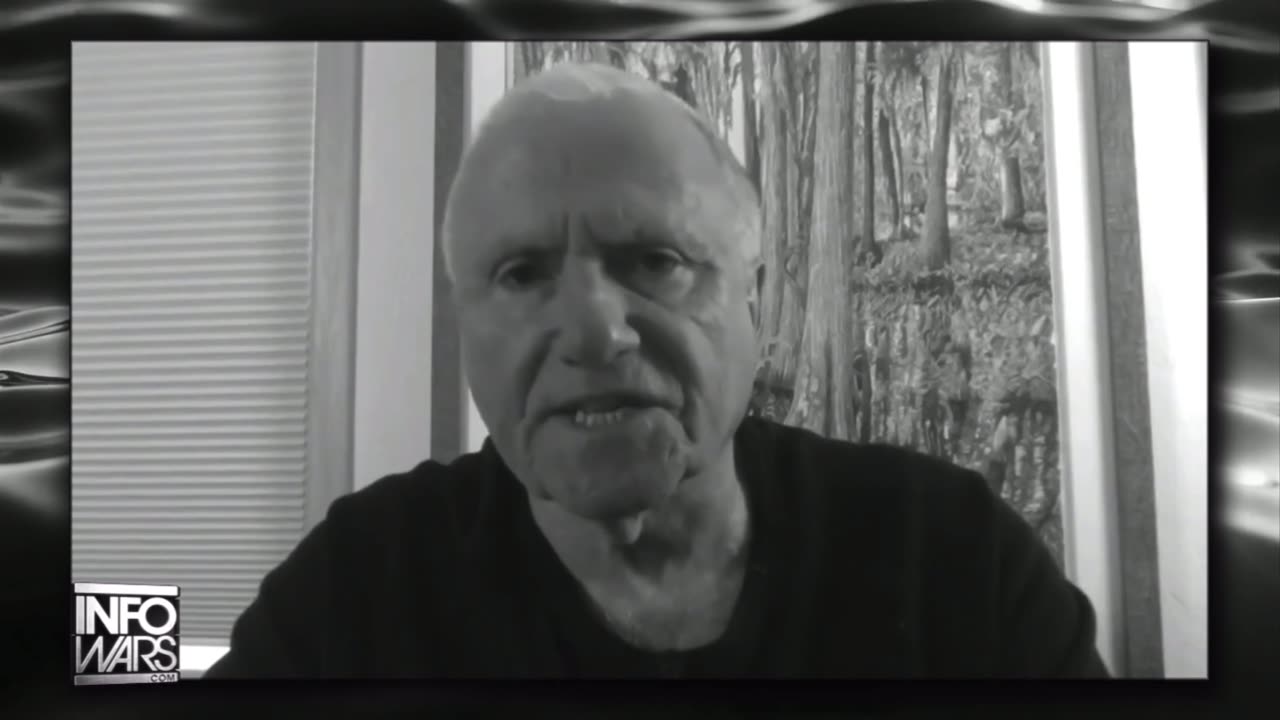 Steve Pieczenick Exposes Epstein & Maxwell