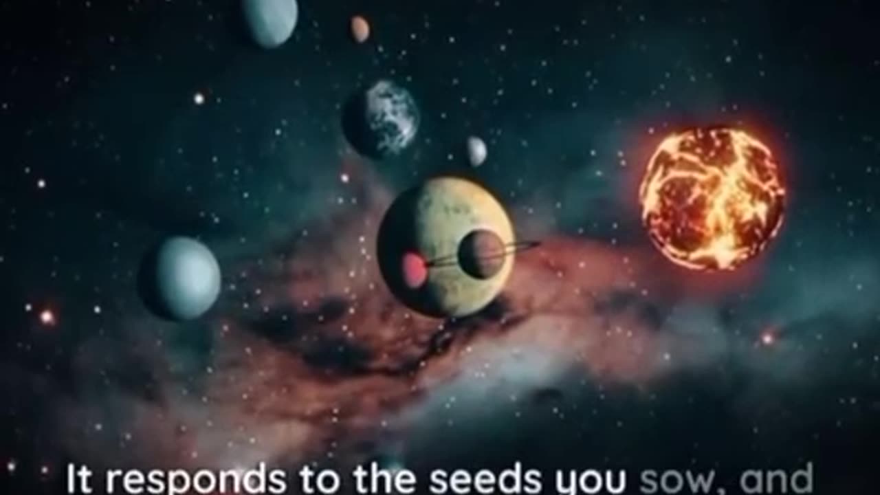 Manifestation Practice