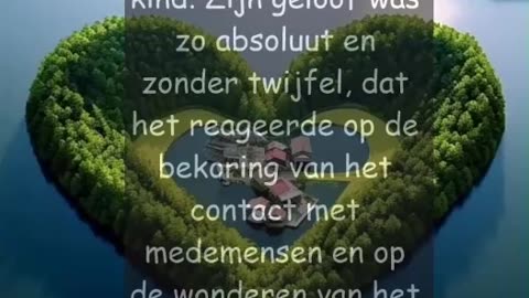 Jezus Zuivere Geloof